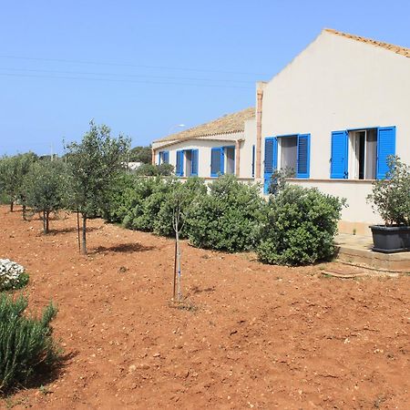 Terradimare Appartement Trapani Buitenkant foto