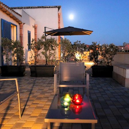 Terradimare Appartement Trapani Buitenkant foto