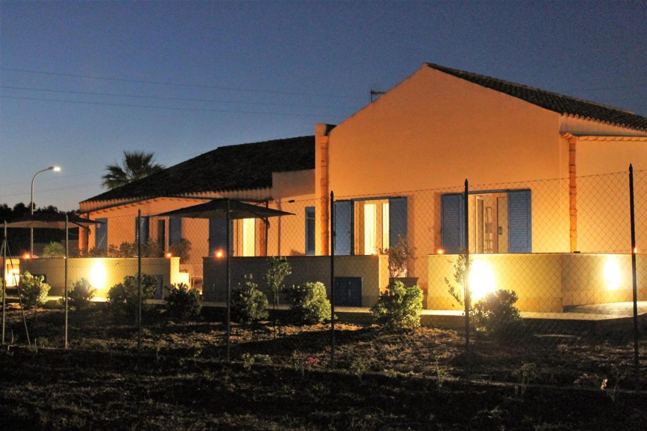 Terradimare Appartement Trapani Buitenkant foto