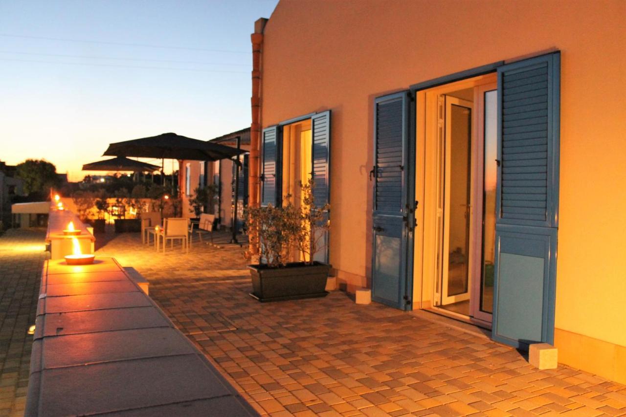 Terradimare Appartement Trapani Buitenkant foto