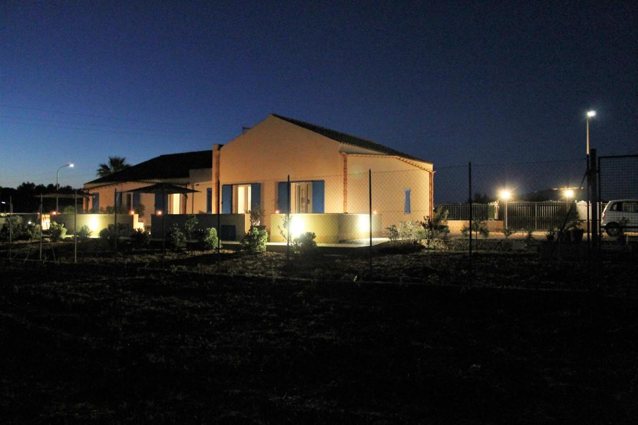 Terradimare Appartement Trapani Buitenkant foto