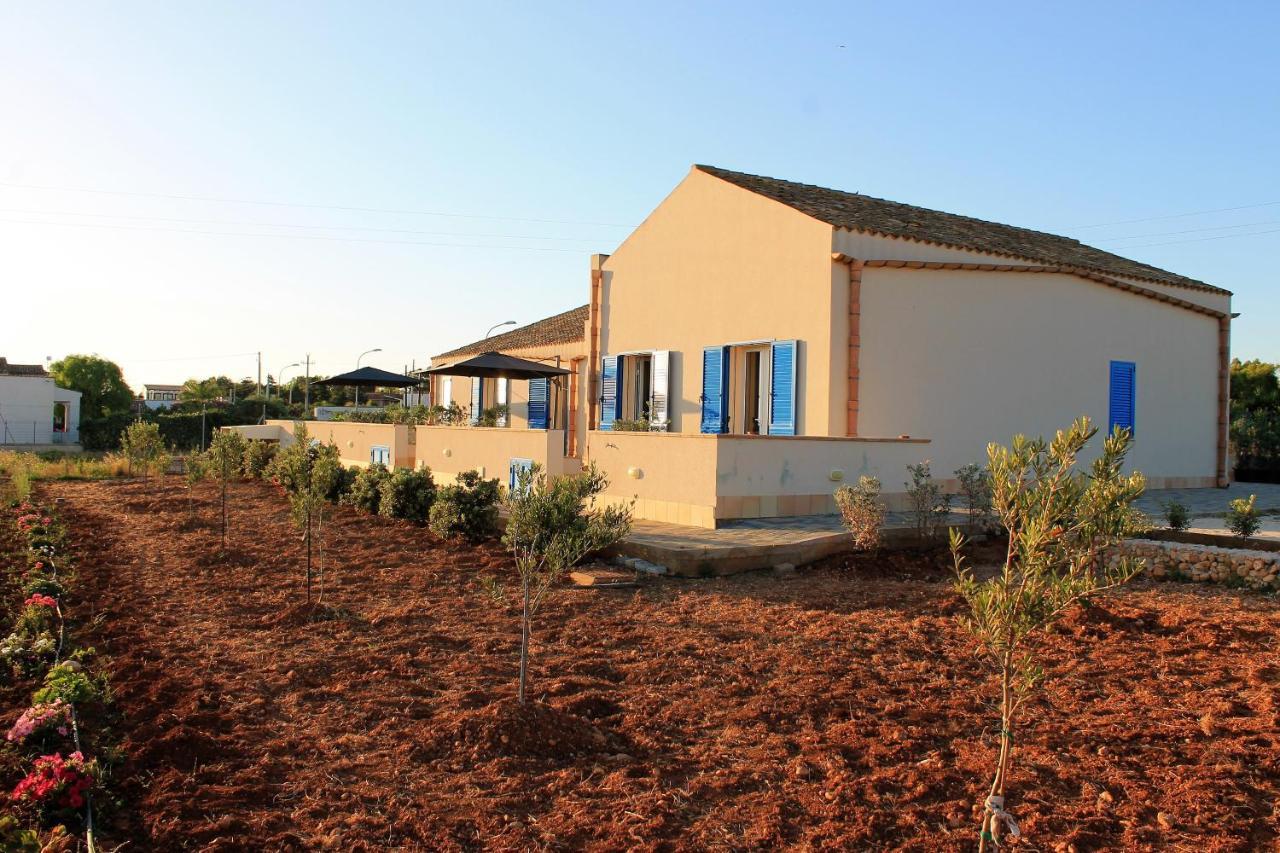 Terradimare Appartement Trapani Buitenkant foto