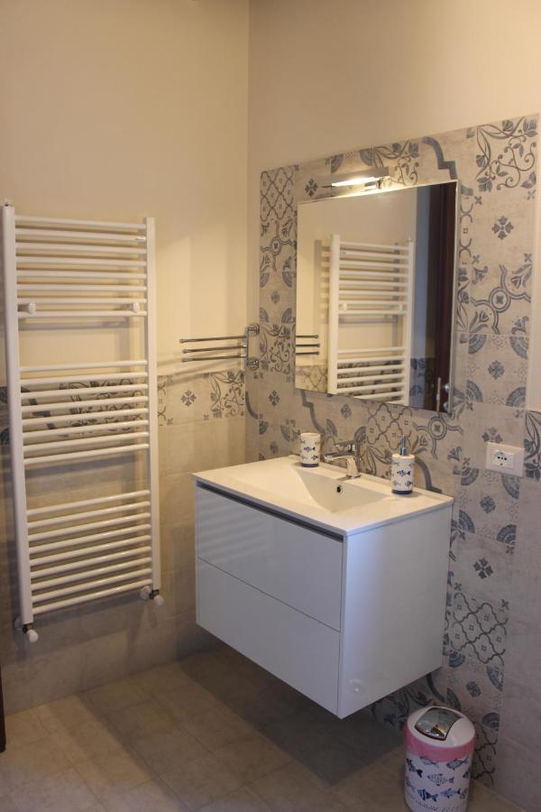 Terradimare Appartement Trapani Buitenkant foto