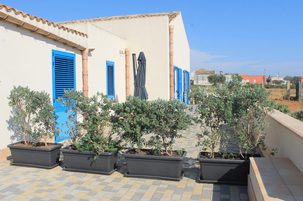 Terradimare Appartement Trapani Buitenkant foto