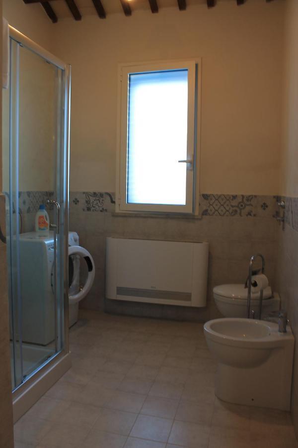 Terradimare Appartement Trapani Buitenkant foto