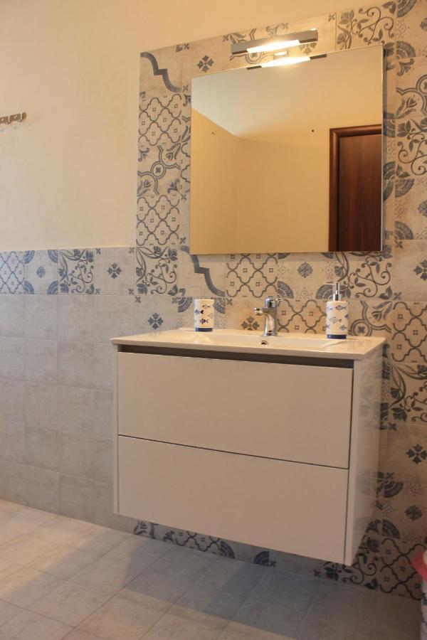 Terradimare Appartement Trapani Buitenkant foto