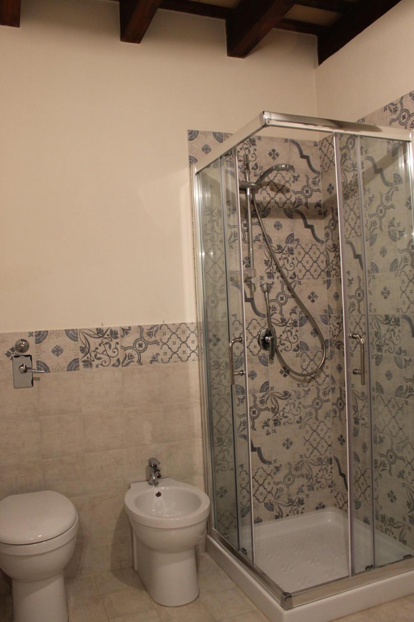 Terradimare Appartement Trapani Buitenkant foto
