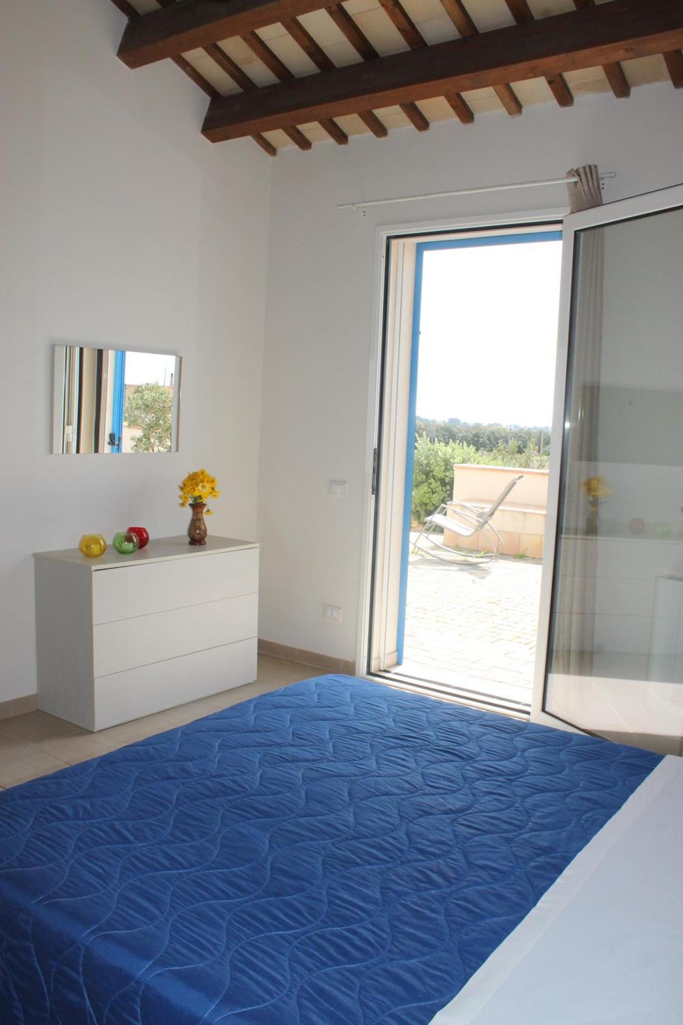 Terradimare Appartement Trapani Buitenkant foto
